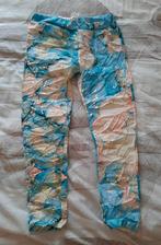 Pantalon stretch, Comme neuf, Taille 46/48 (XL) ou plus grande, Autres couleurs, Enlèvement ou Envoi