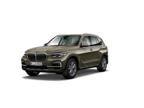 BMW Serie X X5 xDrive45e PHEV, Auto's, BMW, Bedrijf, X5, Adaptive Cruise Control, Airbags, Airconditioning, Alarm, Bluetooth, Boordcomputer