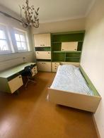 Chambre rétro cool à vendre, Maison & Meubles, Enlèvement, Comme neuf, Une personne