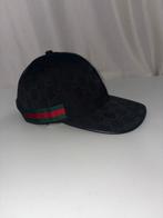 Casquette Gucci noir super qualiter, Vêtements | Hommes, Chapeaux & Casquettes, Enlèvement ou Envoi, Comme neuf, Casquette