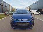 Citroën C4 Grand Picasso 1.6 BlueHDi GARANTI 7 PLT. Full, Autos, Citroën, Essai à domicile, Achat, Euro 6, Entreprise