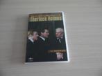 SHERLOCK HOLMES, DE GRIEKSE TOLK, Cd's en Dvd's, Alle leeftijden, Verzenden, Zo goed als nieuw, Overige genres