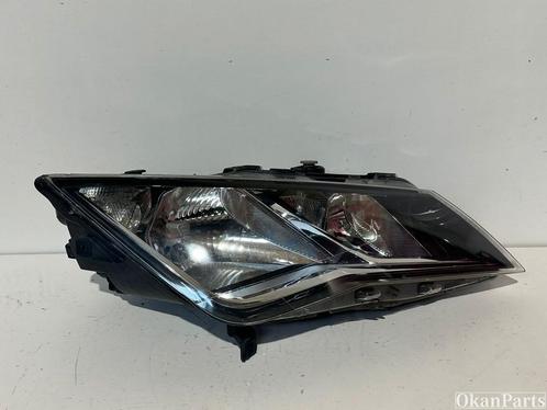 Seat Leon 5F rechter koplamp rechts 5F1941006A, Auto-onderdelen, Verlichting, Gebruikt