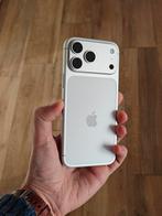 Apple iPhone 17 Pro Max 256 Go, Enlèvement, Comme neuf, Argent