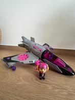 Paw Patrol Skye Vliegtuig, Kinderen en Baby's, Ophalen, Gebruikt