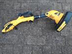 Powerplus GRASTRIMMER/ KANTENMAAIER 500W Ø 320MM, Ophalen, Gebruikt