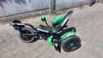 Go-cart BERG, Kinderen en Baby's, Speelgoed | Buiten | Voertuigen en Loopfietsen, Ophalen, Gebruikt, Trapvoertuig