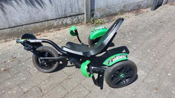 Go-cart BERG beschikbaar voor biedingen