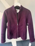 Veste en fourrure New Chic Calvin Klein taille S, Calvin Klein, Enlèvement ou Envoi, Neuf, Taille 36 (S)