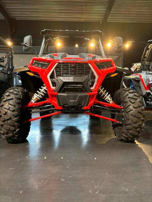 POLARIS RZR XP 1000 EPS À PRIX D'ACHAT, Motos, Quads & Trikes, plus de 35 kW, 2 cylindres, Enlèvement