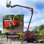 spinhoogwerker,hoogtewerker 20 M te huur, Ophalen