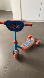 Pawpatrol step, Fietsen en Brommers, Ophalen, Gebruikt