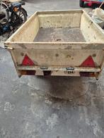 remorque saris ( PRIX 60 EUROS FIXE ), Autos : Divers, Remorques, Enlèvement, Utilisé