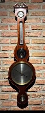 Barométre vintage de Comitti (londre), Enlèvement, Comme neuf, Baromètre