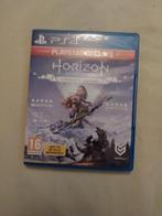 Horizon Zero Dawn (complete edition), Games en Spelcomputers, Games | Sony PlayStation Vita, Avontuur en Actie, Vanaf 16 jaar