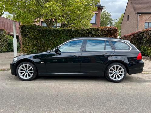 BMW 318i Touring e91 - 2012 - 112.000km, Auto's, BMW, Particulier, 3 Reeks, Lichtmetalen velgen, Benzine, Euro 4, Break, 5 deurs