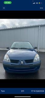 Renault clio, Auto-onderdelen, Ophalen of Verzenden, Renault