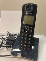 Telefoon, Telecommunicatie, Ophalen of Verzenden, Zo goed als nieuw, 1 handset