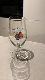 Mc Chouffe, Collections, Marques de bière, Comme neuf, Enlèvement ou Envoi