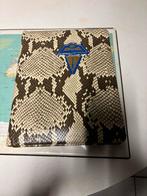 Oude foto boek zonder foto’s para commando, Verzamelen, Ophalen of Verzenden