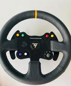Thrustmaster 28GT wheel add-on, Games en Spelcomputers, Ophalen, Zo goed als nieuw