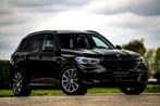 BMW X5 45e M SPORT|PANO|360CAMERA|SOFTCLOSE|MASSAGE|LASER, Automaat, USB, Zwart, Leder
