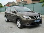 Nissan Qashqai 1.6 DCI, Auto's, Nissan, Voorwielaandrijving, Euro 5, Stof, 4 cilinders
