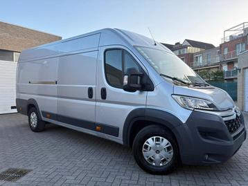 Citroen Jumper | 12 Maanden Garantie | 92 Dkm | Diesel|2020| beschikbaar voor biedingen