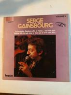 Serge Gainsbourg (1971 ; NM), Comme neuf, 12 pouces, Envoi, Chanteur-compositeur