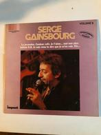 Serge Gainsbourg (1971 ; NM), CD & DVD, Comme neuf, 12 pouces, Envoi, Chanteur-compositeur
