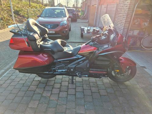 Goldwing 1800, Motoren, Motoren | Honda, Particulier, Toermotor, Ophalen