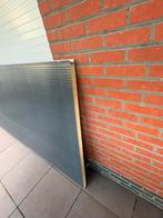 Overschot Sandwichpanelen, Bricolage & Construction, Plaques & Panneaux, Enlèvement, Comme neuf