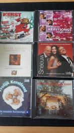 CD lot van 12 stuks kerstmuziek, Ophalen of Verzenden, Zo goed als nieuw