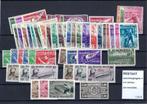 beaucoup de timbres ferroviaires avec autocollant, 1 Autocollant, Autocollant, Autre, Envoi
