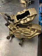 Brembo remklauwen voor ducati monster, Motoren, Onderdelen | Ducati, Ophalen of Verzenden