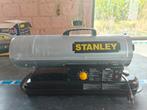 Stanley ST-70T-KFA-E, Ophalen, Gebruikt