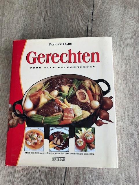 " Splinternieuw " kookboek met 500 kleurenfoto's, Livres, Livres de cuisine, Neuf, Pays-Bas et Belgique, Enlèvement ou Envoi