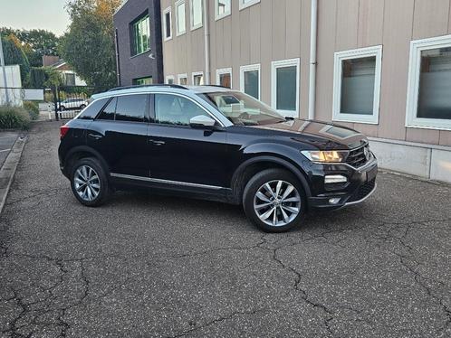 VW T-ROC/1.5 benzine/bwj 2019/1ste eigen/ DSG AUTOMAAT! FULL, Auto's, Volkswagen, Bedrijf, Te koop, T-Roc, ABS, Adaptieve lichten