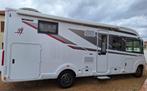 Rapido 8096DF 180CV 4100km autobox als nieuw, Caravans en Kamperen, Mobilhomes, Integraal, 7 tot 8 meter, Diesel, Tot en met 4