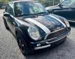 Mini coopee 1,6 benzine gekeurd vvk, Auto's, Particulier, Cooper, Te koop, Benzine