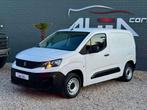 Peugeot Partner 1.6 HDi * Utilitaire * TVA * Très Propres, Achat, 4 portes, Entreprise, 2 places