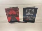 F1 2018 + 2019 Steelbook (No Game) PS4 / XBOX / PC, Games en Spelcomputers, Ophalen of Verzenden, Zo goed als nieuw