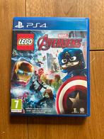 PS4 game Lego Marvel Avengers, Games en Spelcomputers, Games | Sony PlayStation 4, Ophalen of Verzenden, Zo goed als nieuw