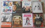 Lot de 17 DVD  (voir photos) - Choristes Intouchables etc..., Cd's en Dvd's, Dvd's | Komedie, Ophalen, Gebruikt