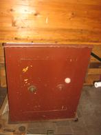brandkast, Huis en Inrichting, Brandblussers en Brandkasten, Ophalen of Verzenden, Gebruikt, Brandkast