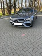 Mercedes E300 de, Te koop, Zilver of Grijs, Berline, 5 deurs