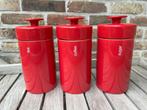 NIEUW SALT & PEPPER SET VOORRAAD POTTEN, Huis en Inrichting, Keuken | Servies, Ophalen of Verzenden, Nieuw, Porselein, Overige typen