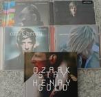 Ozark Henry 6 cd's, Ophalen of Verzenden
