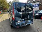 Ford Transit Custom 2.0 TDCI Limited L1H1 6PL Aut. Xenon-LED, Cuir, Achat, 6 portes, Euro 6