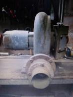 Zware ventilator, Doe-het-zelf en Bouw, Motoren, Ophalen